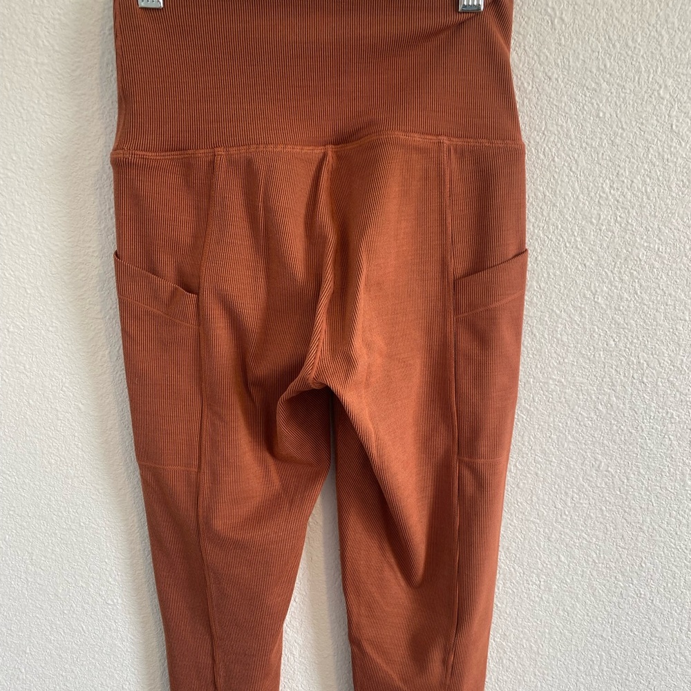 Becksa 7/8 Legging